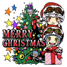 MOONY sticker #8577302