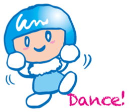 Gamy momi momi sticker #8577352