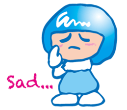 Gamy momi momi sticker #8577359