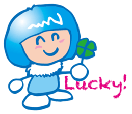 Gamy momi momi sticker #8577376