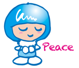 Gamy momi momi sticker #8577380