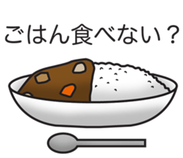 Snowboarding snowman sticker #8577595