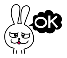 USaemon English version sticker #8578266