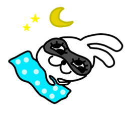 USaemon English version sticker #8578270