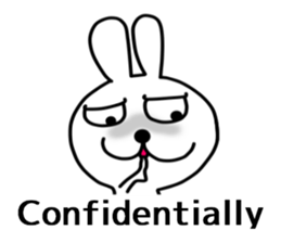 USaemon English version sticker #8578281