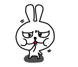 USaemon English version sticker #8578290