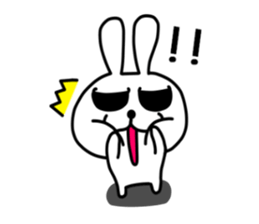 USaemon English version sticker #8578292