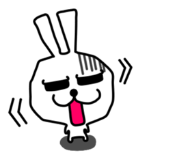 USaemon English version sticker #8578293