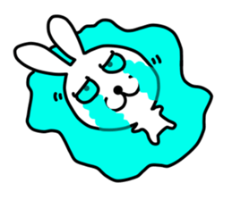 USaemon English version sticker #8578294