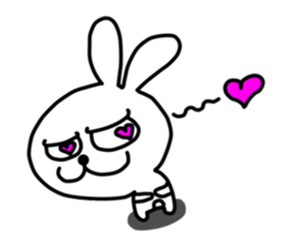 USaemon English version sticker #8578295