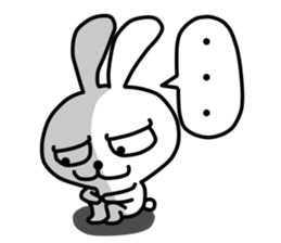 USaemon English version sticker #8578299