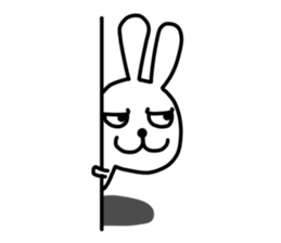 USaemon English version sticker #8578304