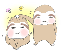 tree ahn (I) sticker #8578624