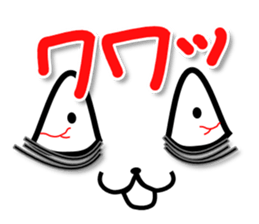 4 cats 2 sticker #8578644