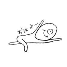 KUMO NO YO-SEI sticker #8579146
