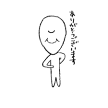 KUMO NO YO-SEI sticker #8579148