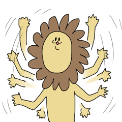 King of Mosquito Vol.1