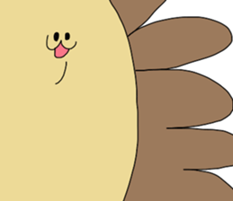 King of Mosquito Vol.1 sticker #8579364