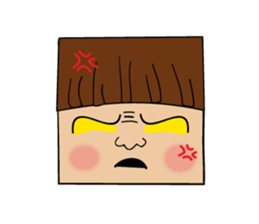 Mimi Amor Part 2 ( Outside the Mirror) sticker #8579639