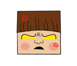 Mimi Amor Part 2 ( Outside the Mirror) sticker #8579639