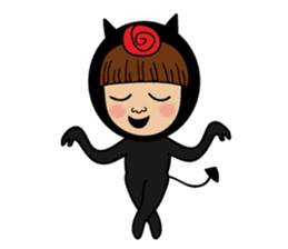 Mimi Amor Part 2 ( Outside the Mirror) sticker #8579653