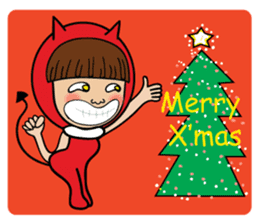 Mimi Amor Part 2 ( Outside the Mirror) sticker #8579657