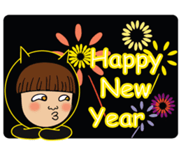 Mimi Amor Part 2 ( Outside the Mirror) sticker #8579659