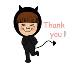 Mimi Amor Part 2 ( Outside the Mirror) sticker #8579660