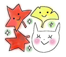 Fairy tale rabbit 2 sticker #8580014