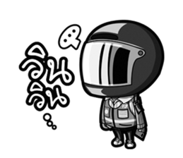 MONKIJI321 sticker #8580645