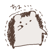 New Year's by animals sticker #8581169