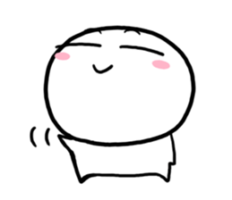 Maruo days sticker #8581672