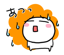 Maruo days sticker #8581677