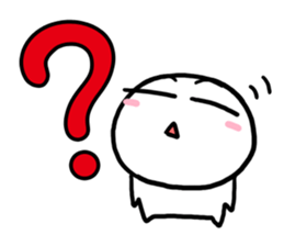 Maruo days sticker #8581695