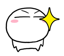 Maruo days sticker #8581698