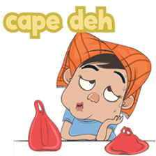 Paling Populer 30 Gambar Kartun Capek Deh Gani Gambar Paling Populer 30 Gambar Kartun Capek Deh Gani Gambar