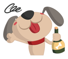 Marrtan sticker #8581925