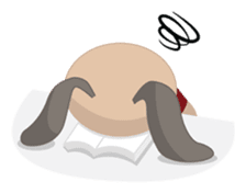 Marrtan sticker #8581935