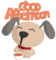 Marrtan sticker #8581943