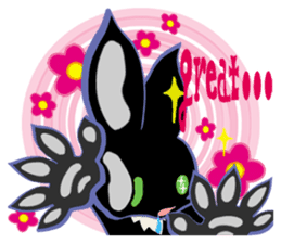 kabetyoro2nd(English). sticker #8582387