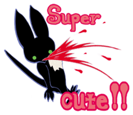 kabetyoro2nd(English). sticker #8582389