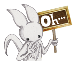 kabetyoro2nd(English). sticker #8582392