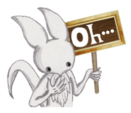 kabetyoro2nd(English). sticker #8582392