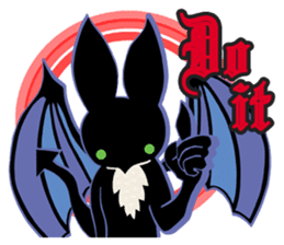 kabetyoro2nd(English). sticker #8582402