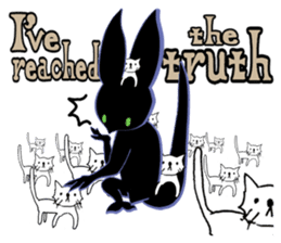 kabetyoro2nd(English). sticker #8582409