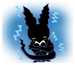 kabetyoro2nd(English). sticker #8582420