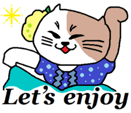 I want to go to Spain sticker #8582755