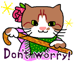 I want to go to Spain sticker #8582756