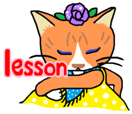 I want to go to Spain sticker #8582765