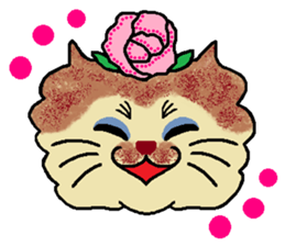 I want to go to Spain sticker #8582766